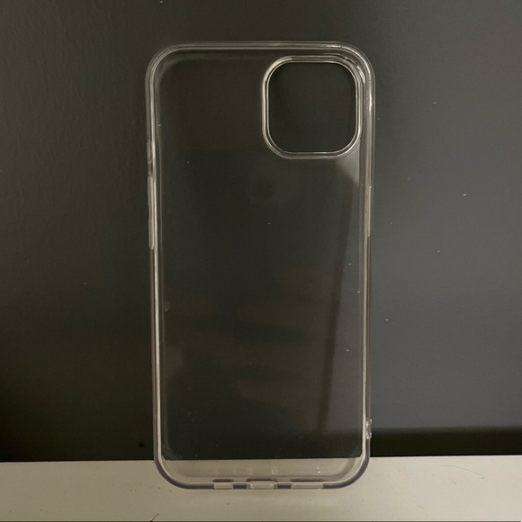 iPhone 13 Gel Skin - Picture 3 of 4